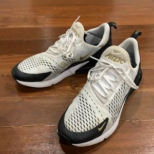 Nike Men’s AirMax 270s size 12
